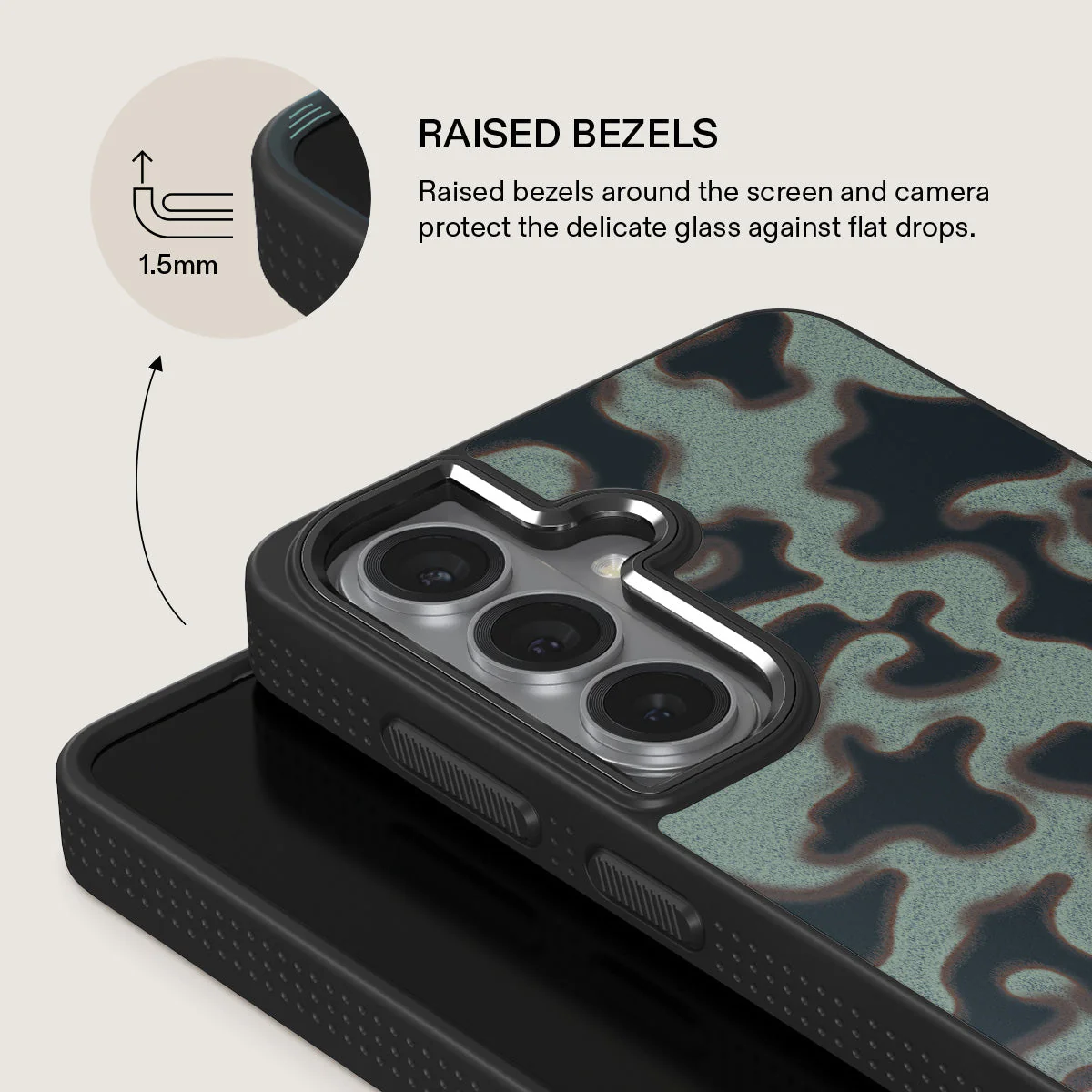 Offroad - Samsung Galaxy S26 Case - Image 15