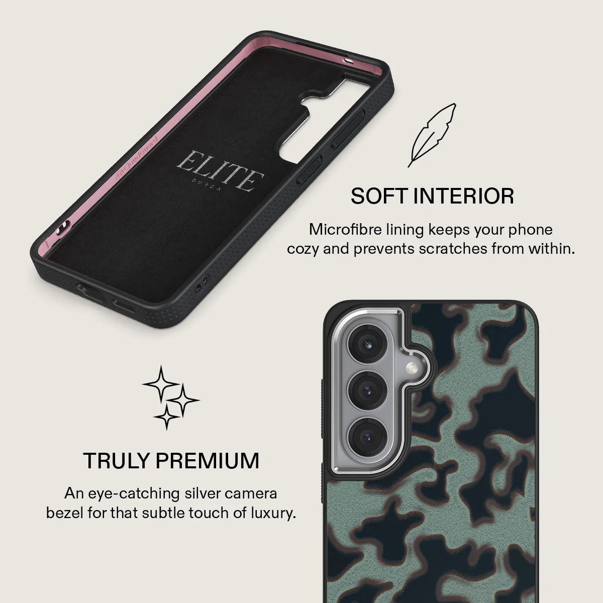 Offroad - Samsung Galaxy S26 Case - Image 24