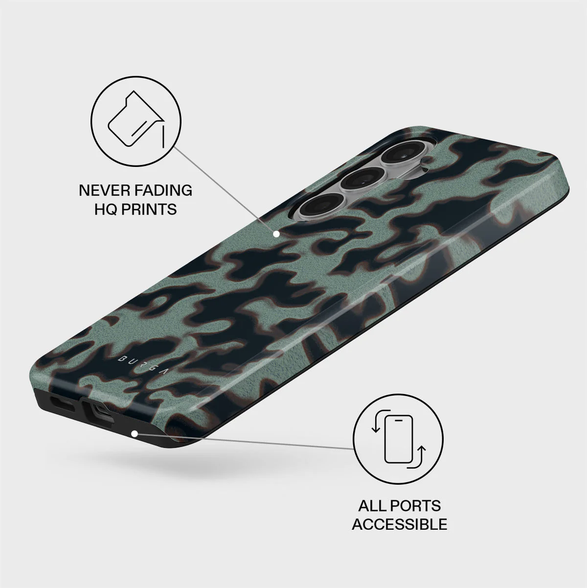 Offroad - Samsung Galaxy S26 Case - Image 3