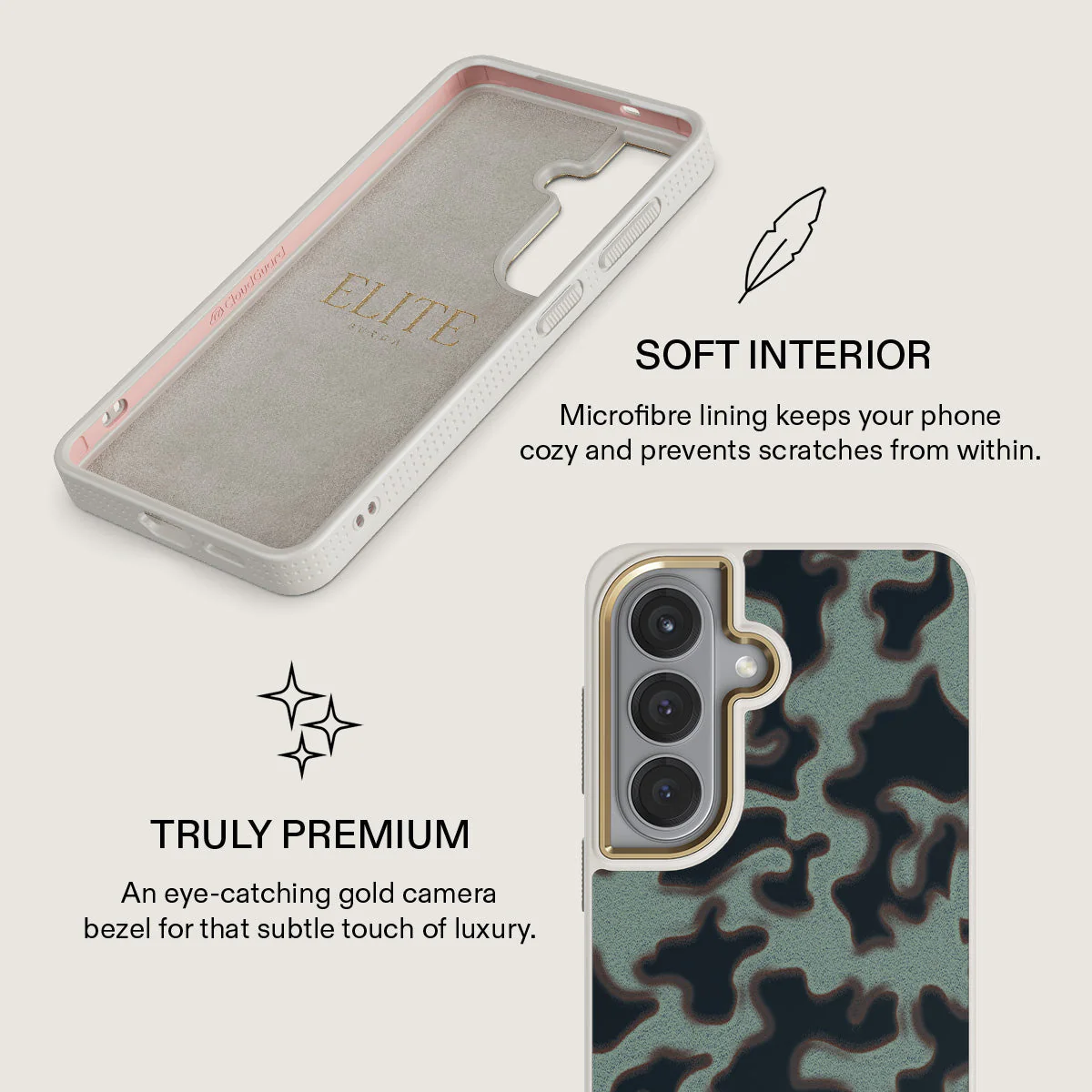 Offroad - Samsung Galaxy S26 Case - Image 31