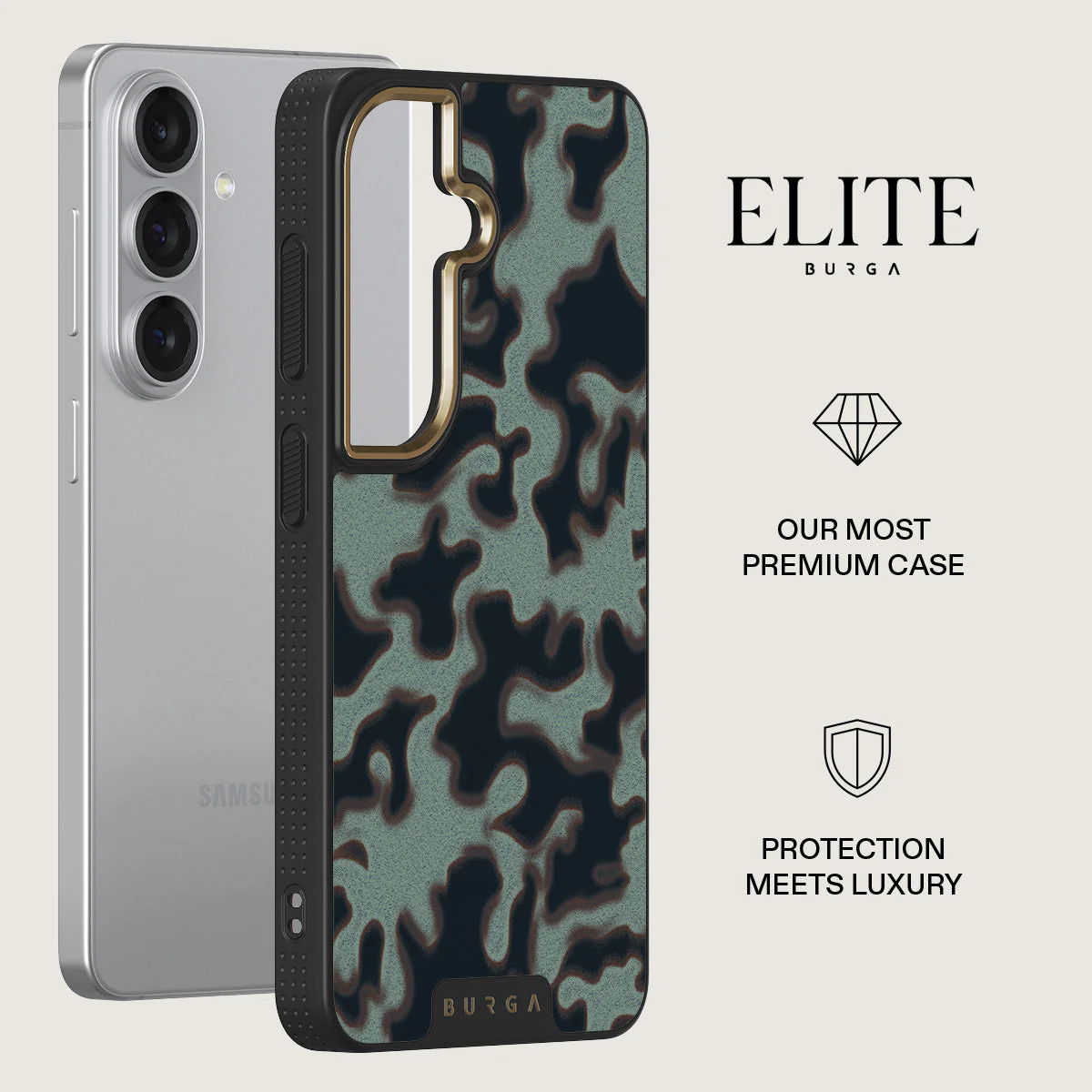 Offroad - Samsung Galaxy S26 Case - Image 6