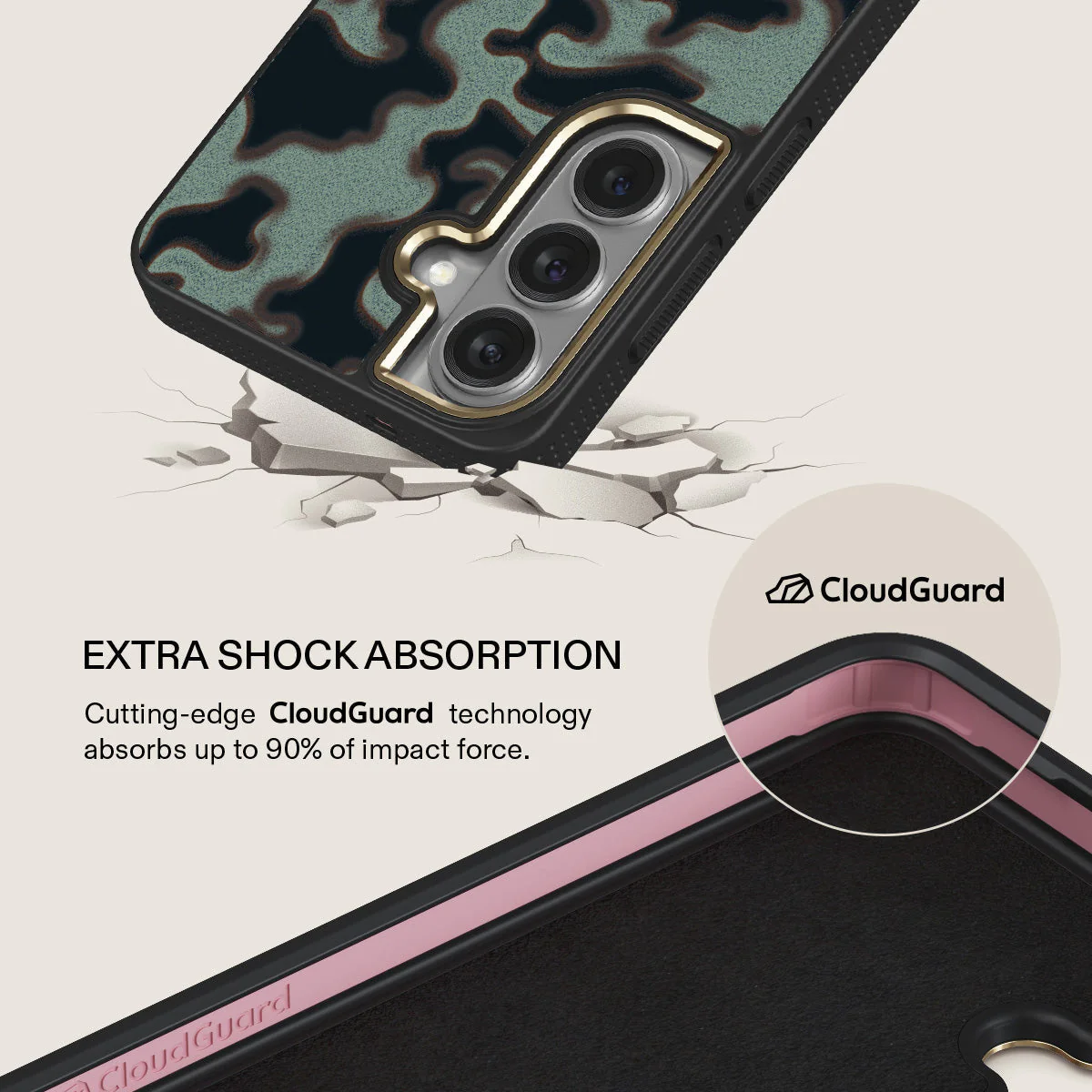 Offroad - Samsung Galaxy S26 Case - Image 7