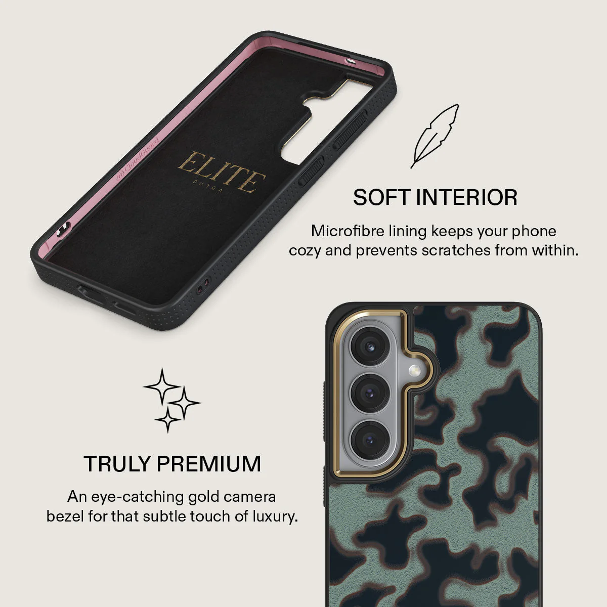 Offroad - Samsung Galaxy S26 Plus Case - Image 10