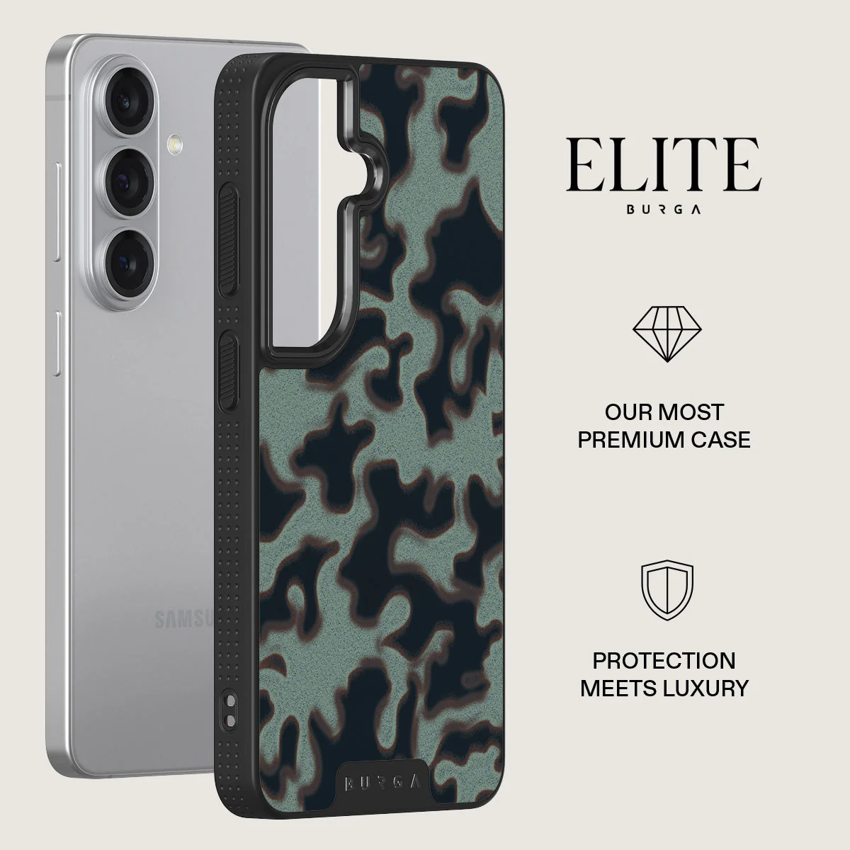 Offroad - Samsung Galaxy S26 Plus Case - Image 13