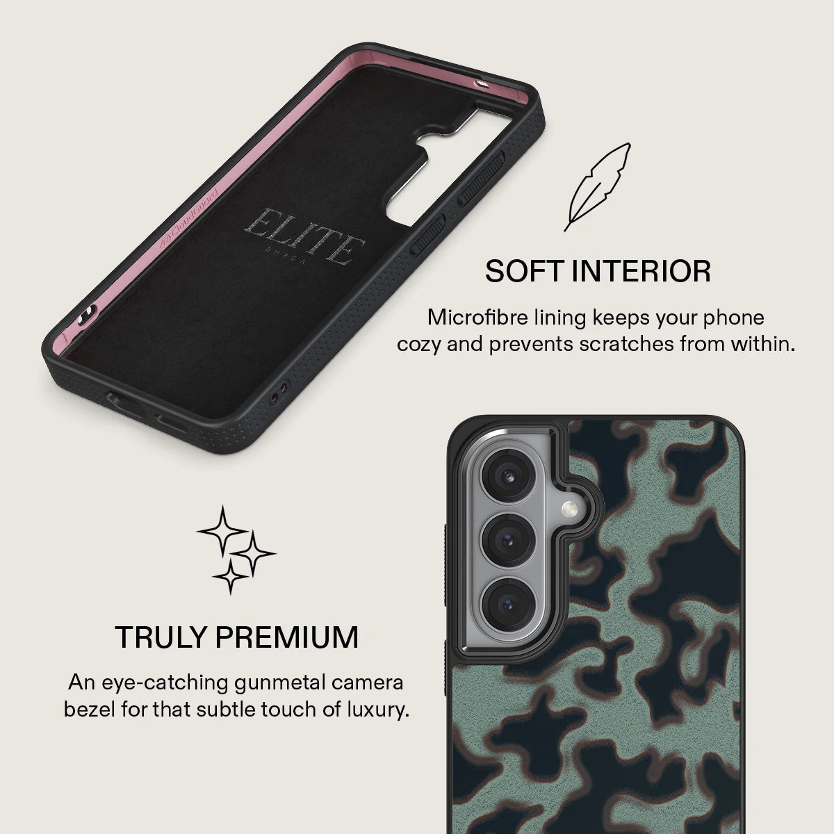 Offroad - Samsung Galaxy S26 Plus Case - Image 17