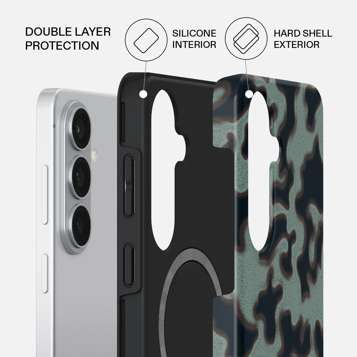 Offroad - Samsung Galaxy S26 Plus Case - Image 2