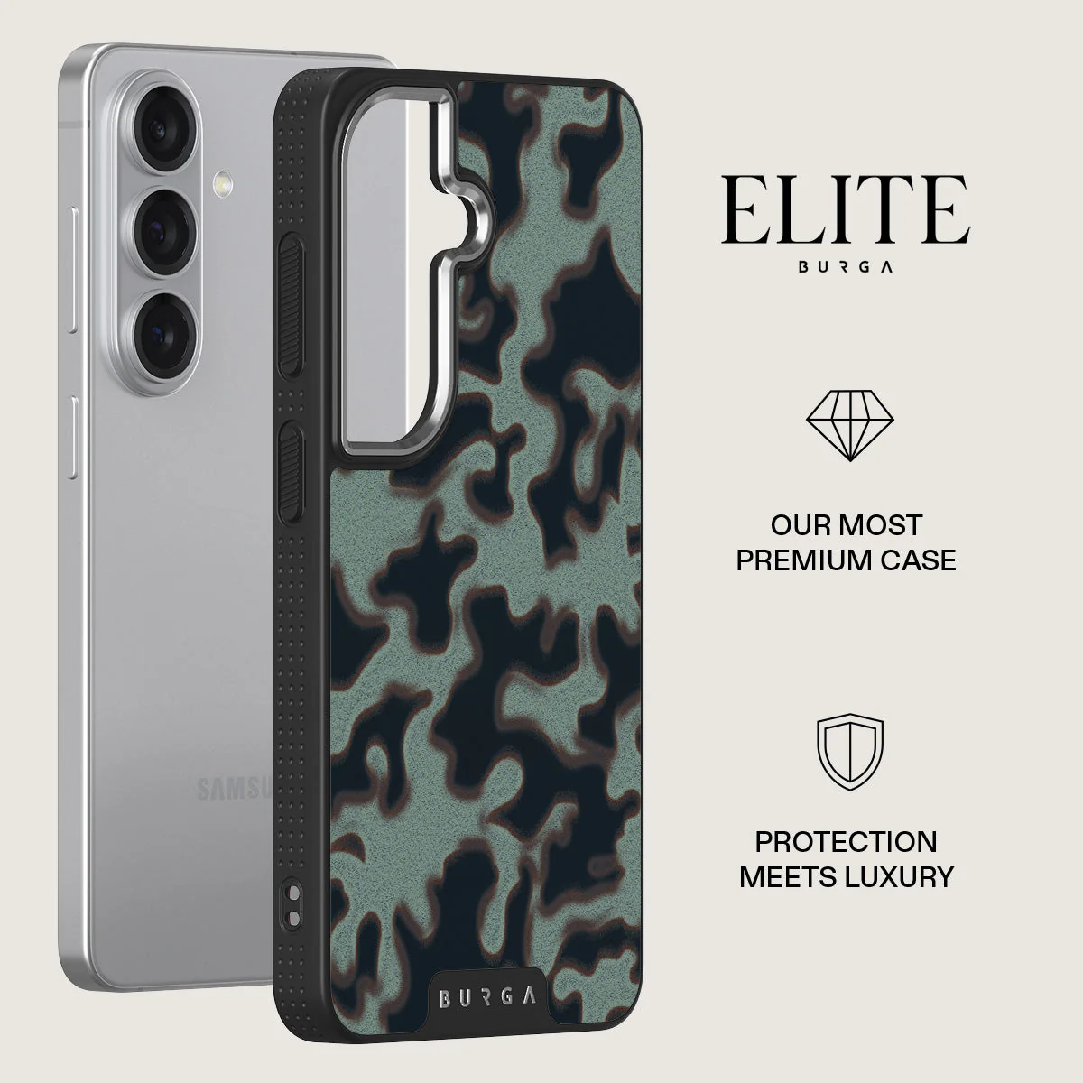 Offroad - Samsung Galaxy S26 Plus Case - Image 20