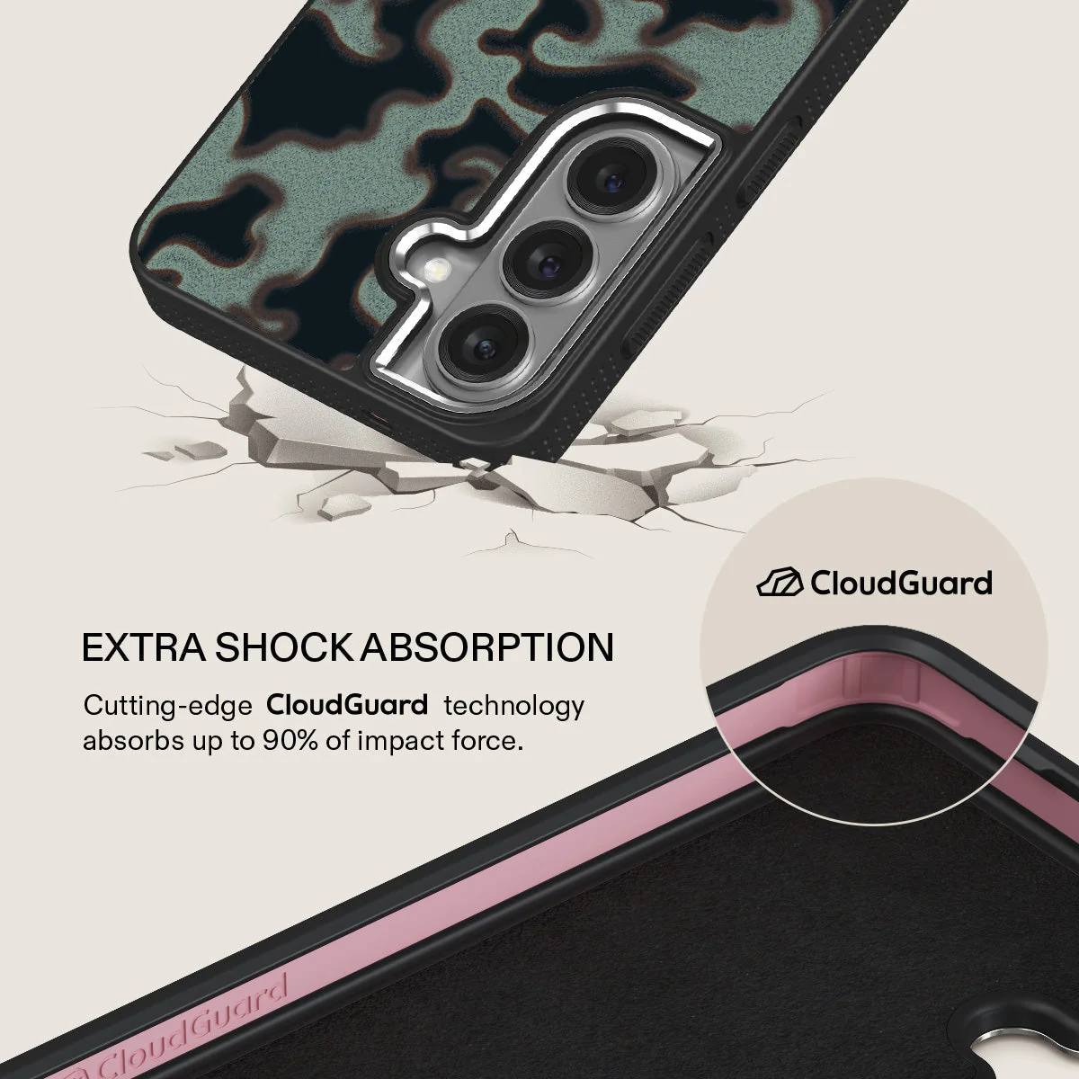 Offroad - Samsung Galaxy S26 Plus Case - Image 21