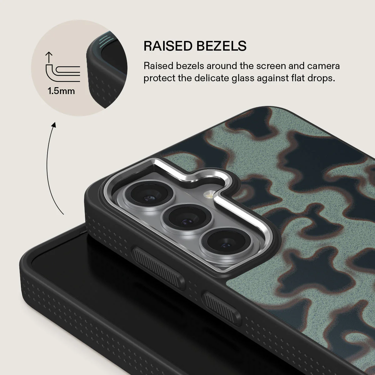 Offroad - Samsung Galaxy S26 Plus Case - Image 22