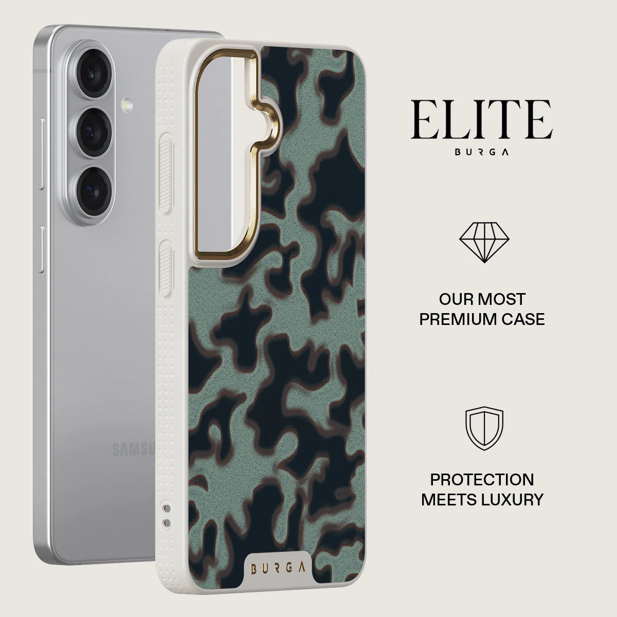 Offroad - Samsung Galaxy S26 Plus Case - Image 27