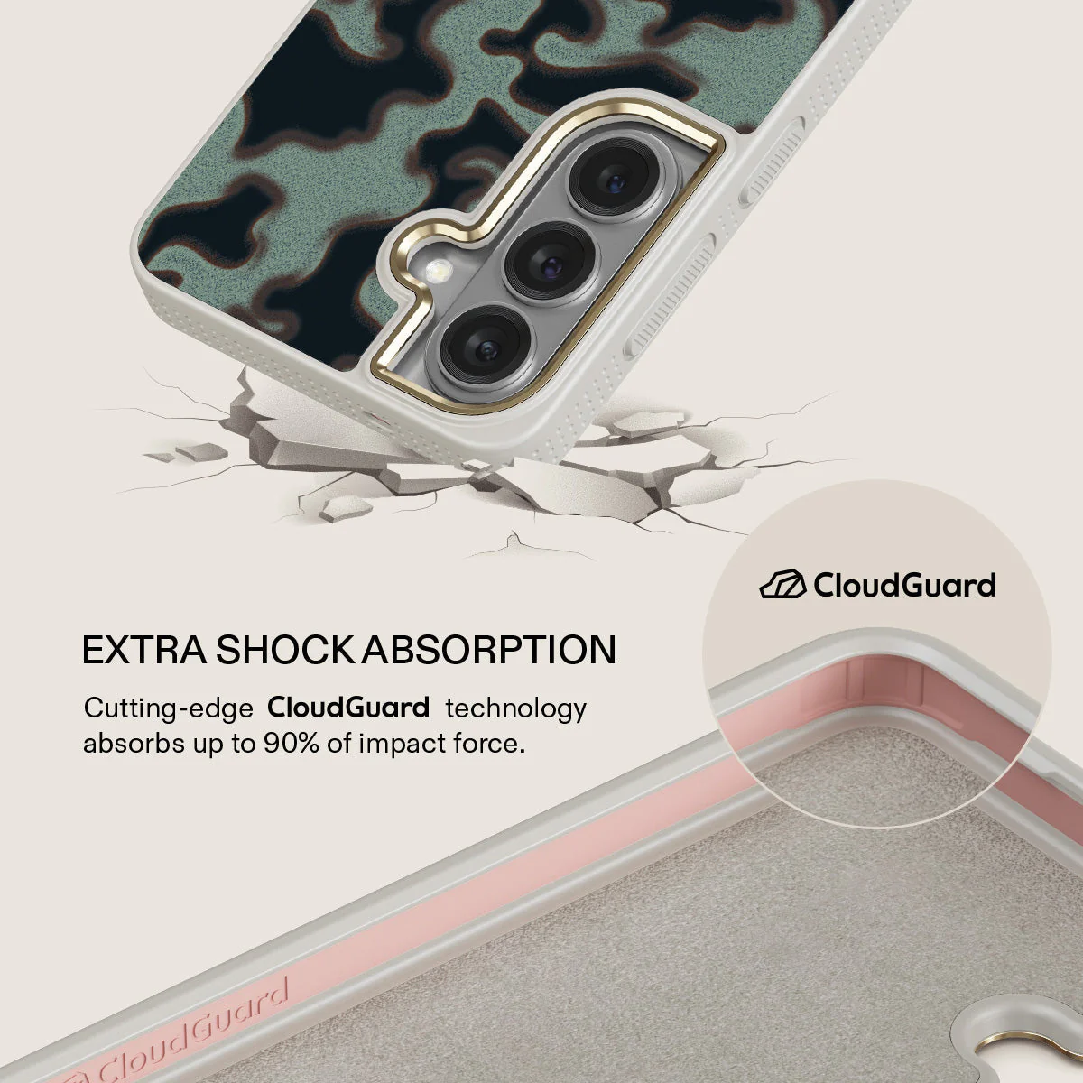Offroad - Samsung Galaxy S26 Plus Case - Image 28