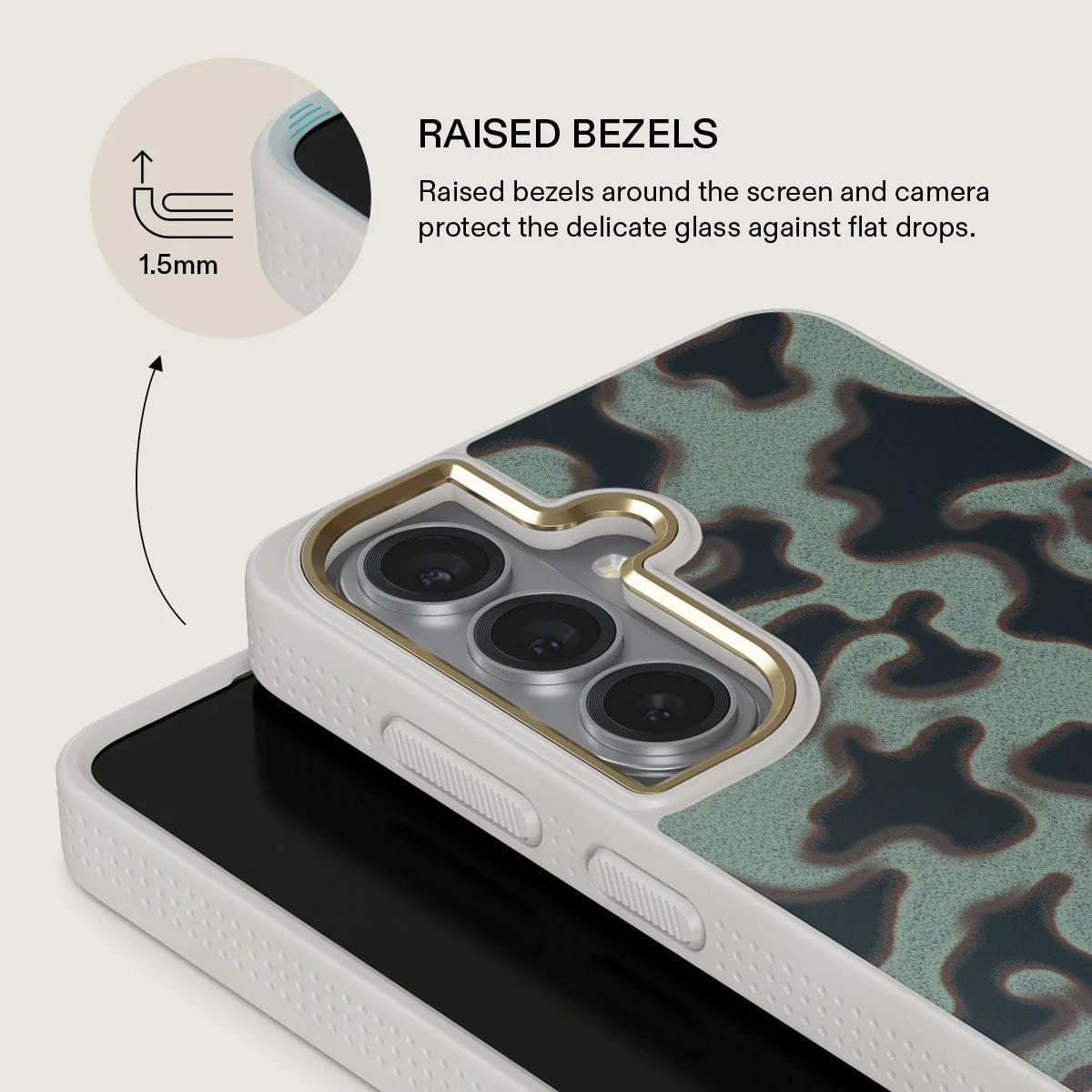 Offroad - Samsung Galaxy S26 Plus Case - Image 29