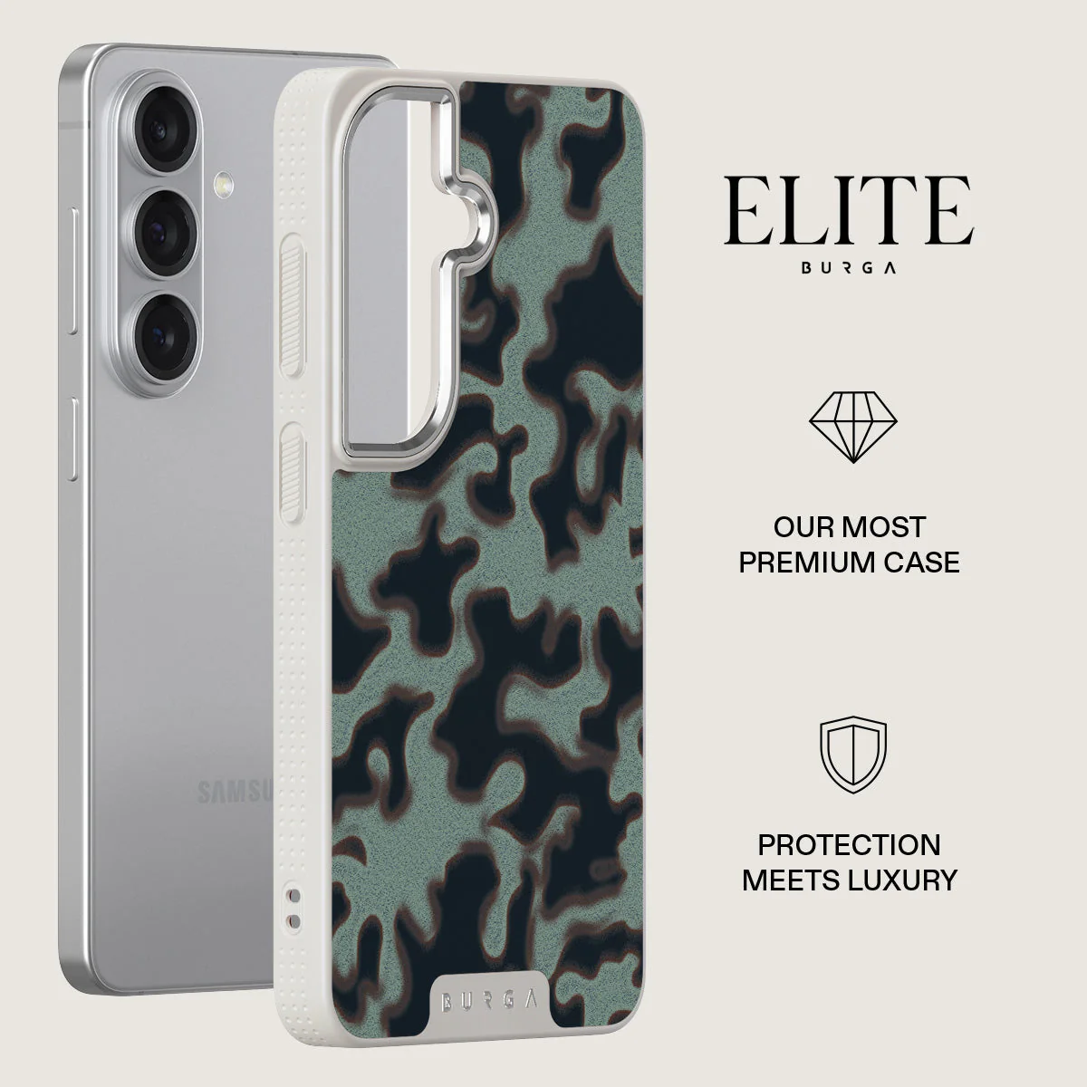 Offroad - Samsung Galaxy S26 Plus Case - Image 34