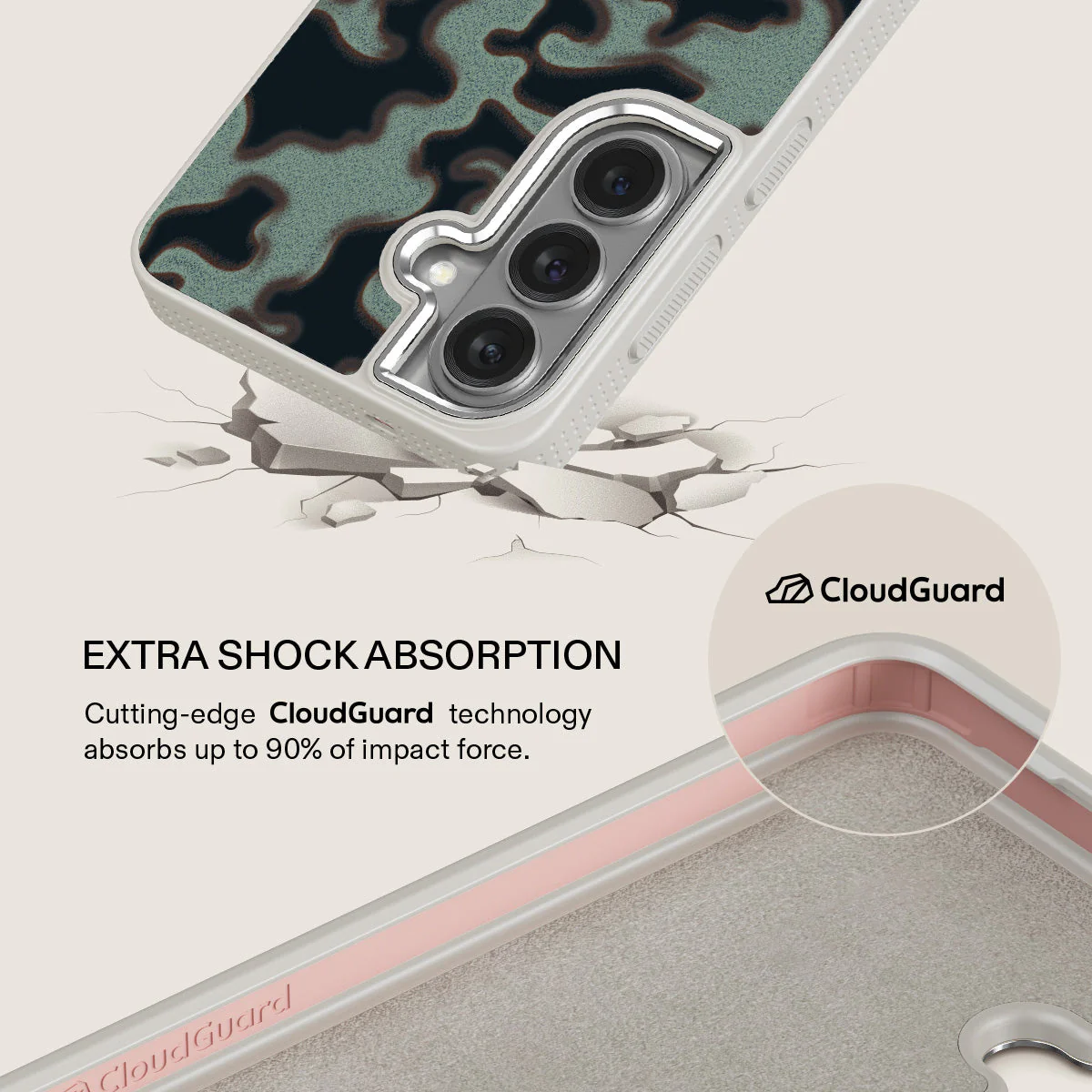 Offroad - Samsung Galaxy S26 Plus Case - Image 35