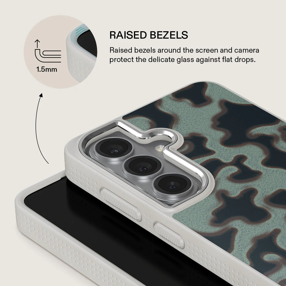 Offroad - Samsung Galaxy S26 Plus Case - Image 36