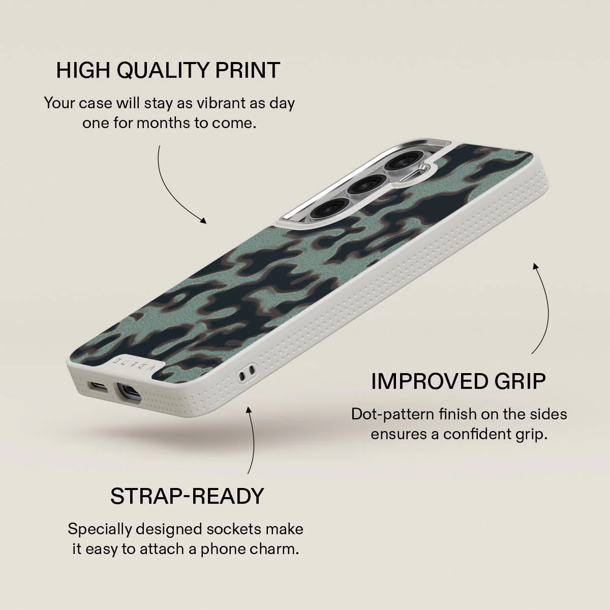 Offroad - Samsung Galaxy S26 Plus Case - Image 37