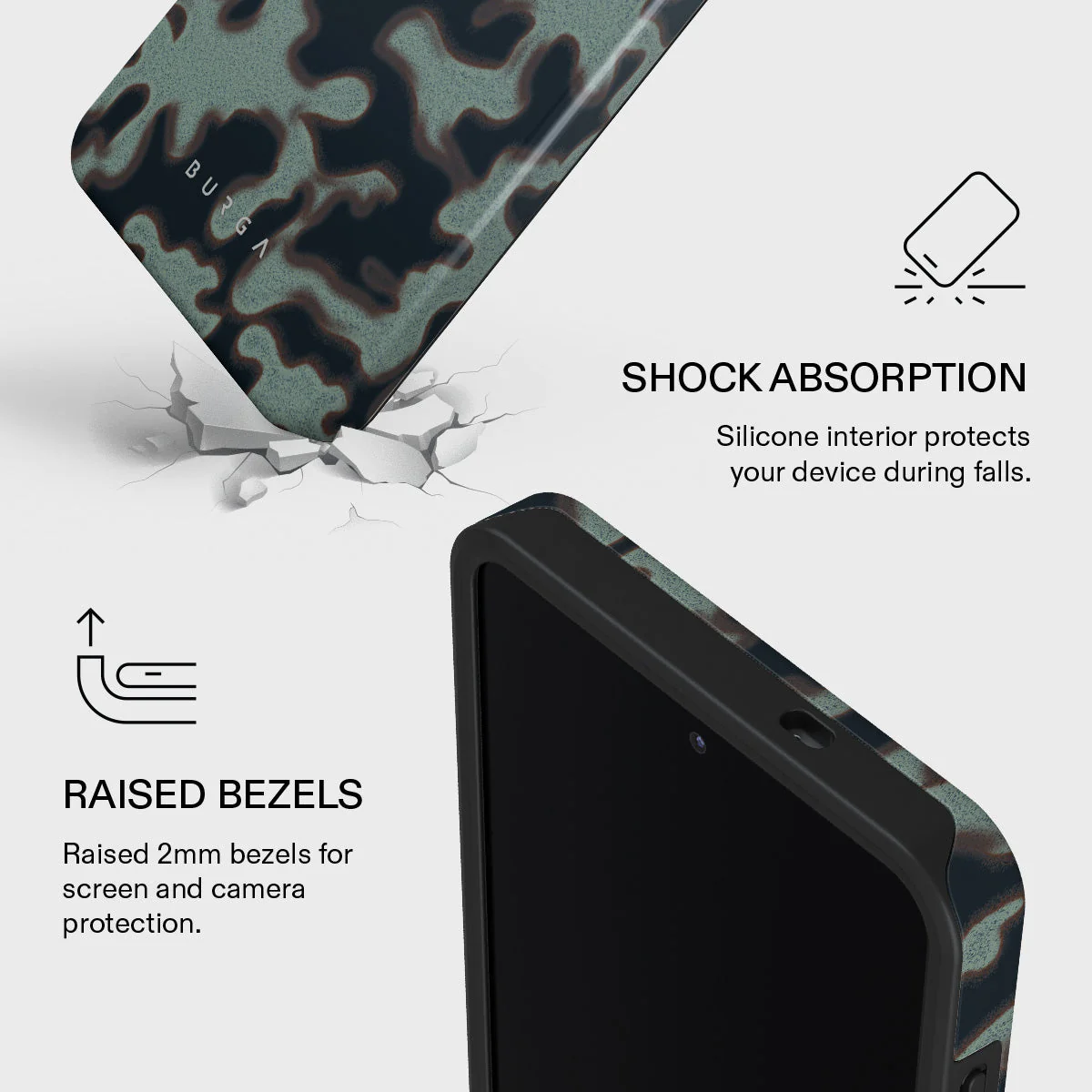 Offroad - Samsung Galaxy S26 Plus Case - Image 4