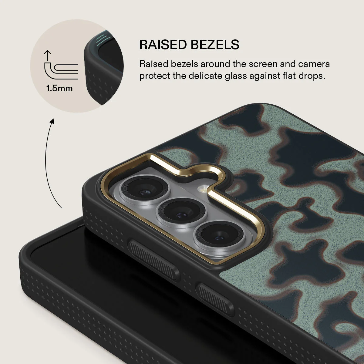 Offroad - Samsung Galaxy S26 Plus Case - Image 8