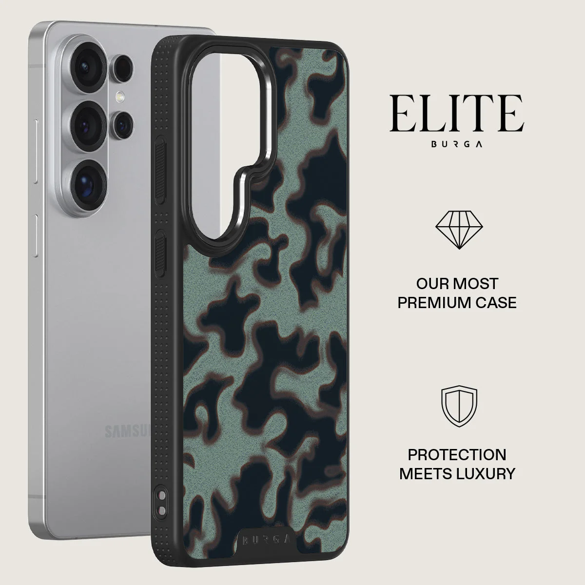 Offroad - Samsung Galaxy S26 Ultra Case - Image 13