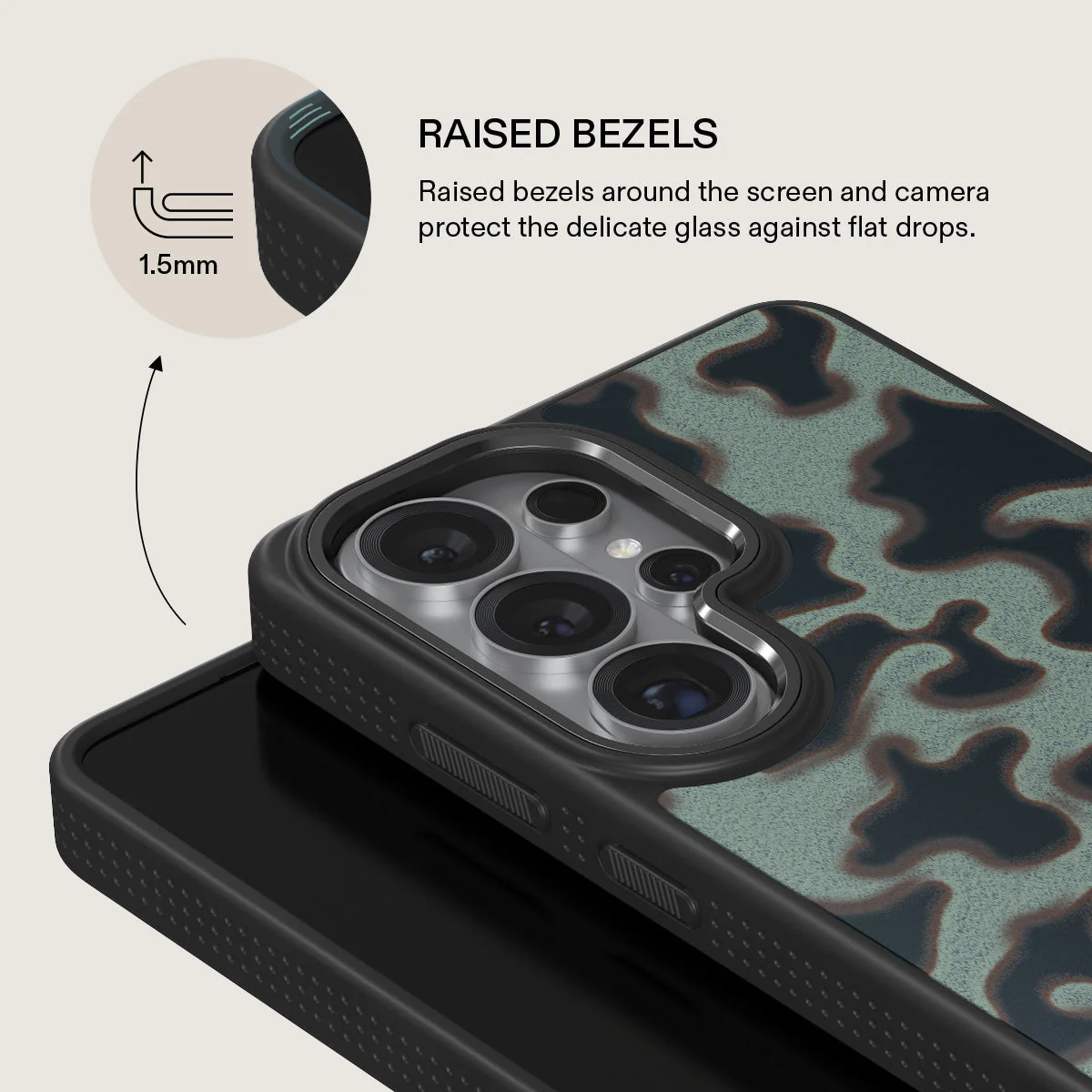 Offroad - Samsung Galaxy S26 Ultra Case - Image 15