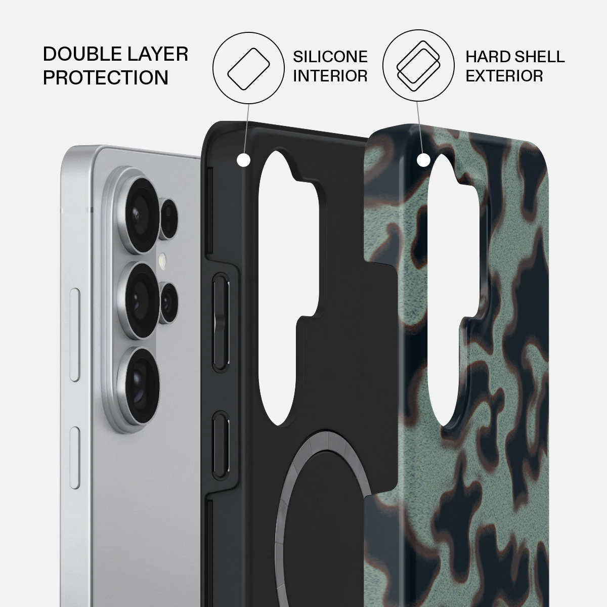 Offroad - Samsung Galaxy S26 Ultra Case - Image 2