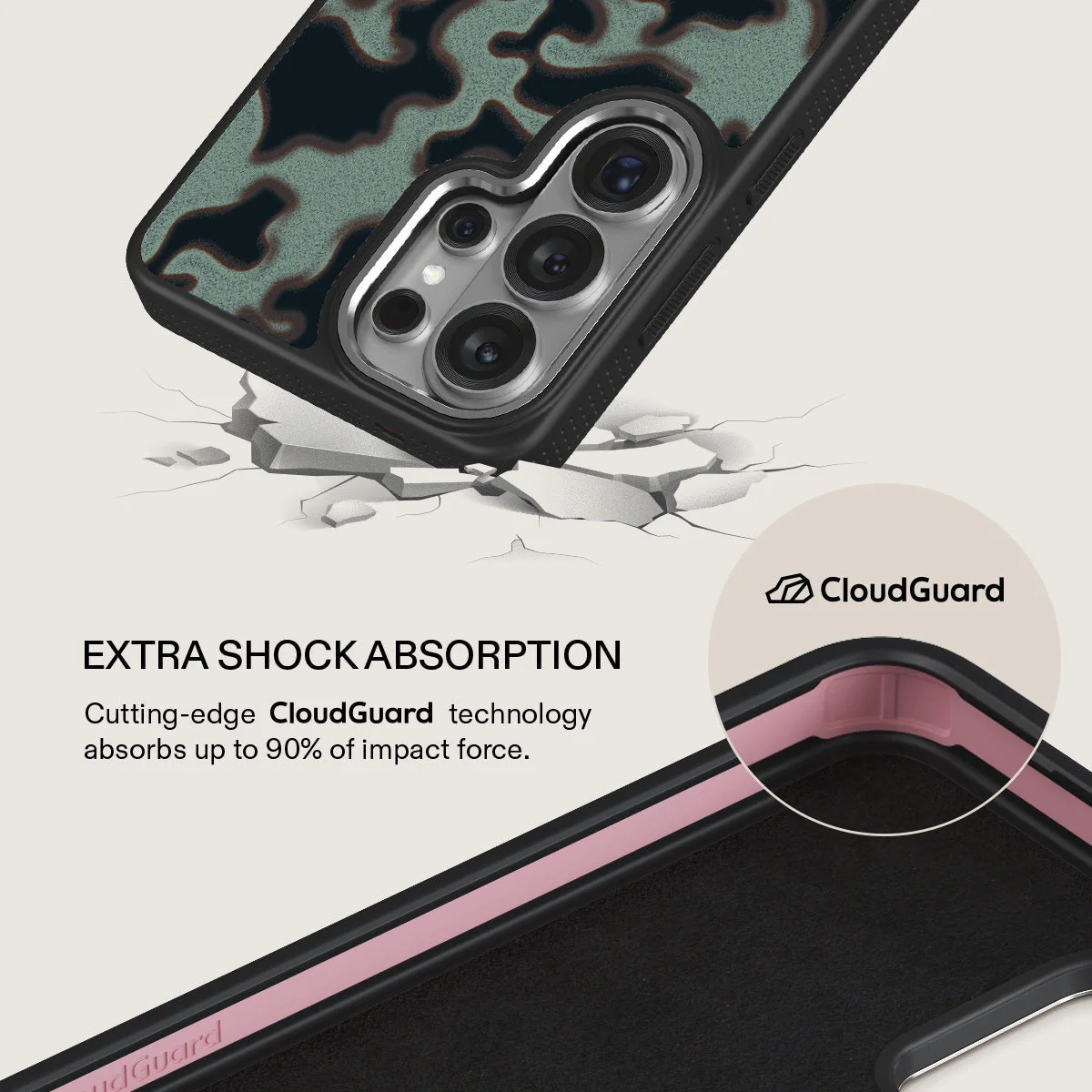 Offroad - Samsung Galaxy S26 Ultra Case - Image 21