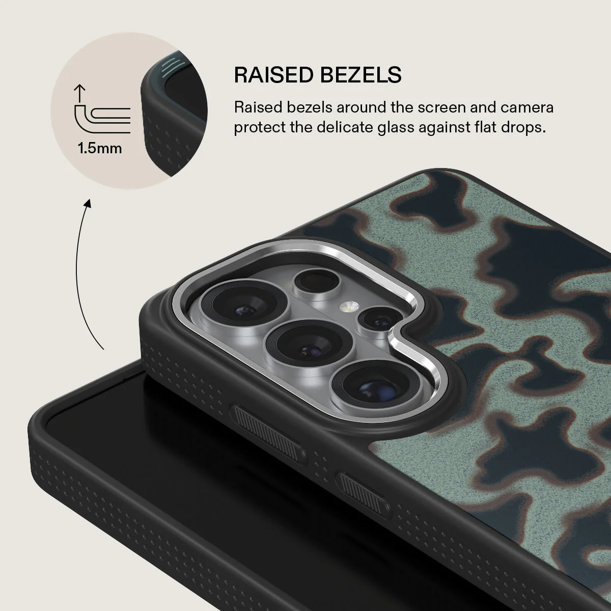 Offroad - Samsung Galaxy S26 Ultra Case - Image 22