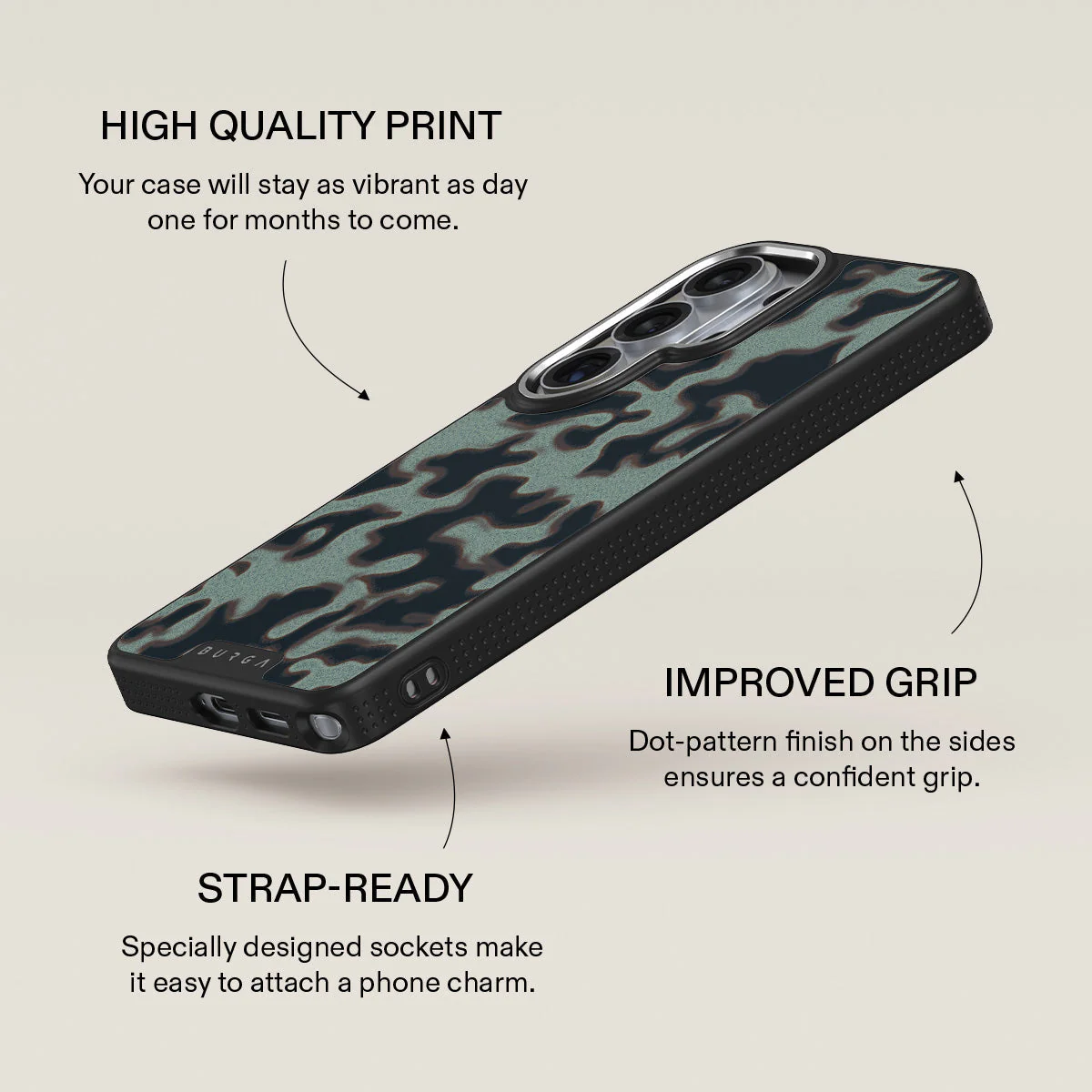 Offroad - Samsung Galaxy S26 Ultra Case - Image 23