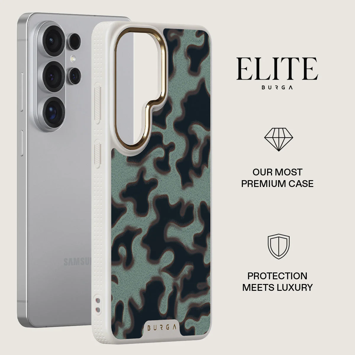 Offroad - Samsung Galaxy S26 Ultra Case - Image 27