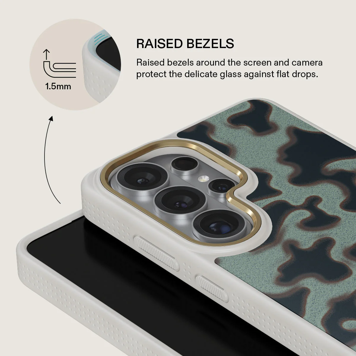 Offroad - Samsung Galaxy S26 Ultra Case - Image 29