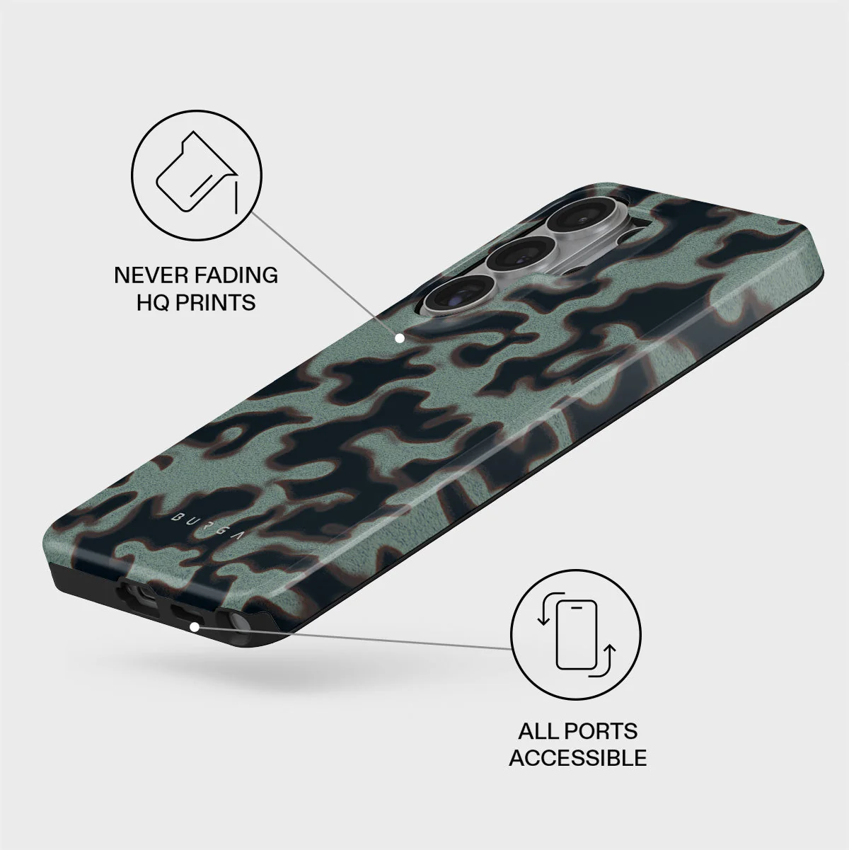 Offroad - Samsung Galaxy S26 Ultra Case - Image 3