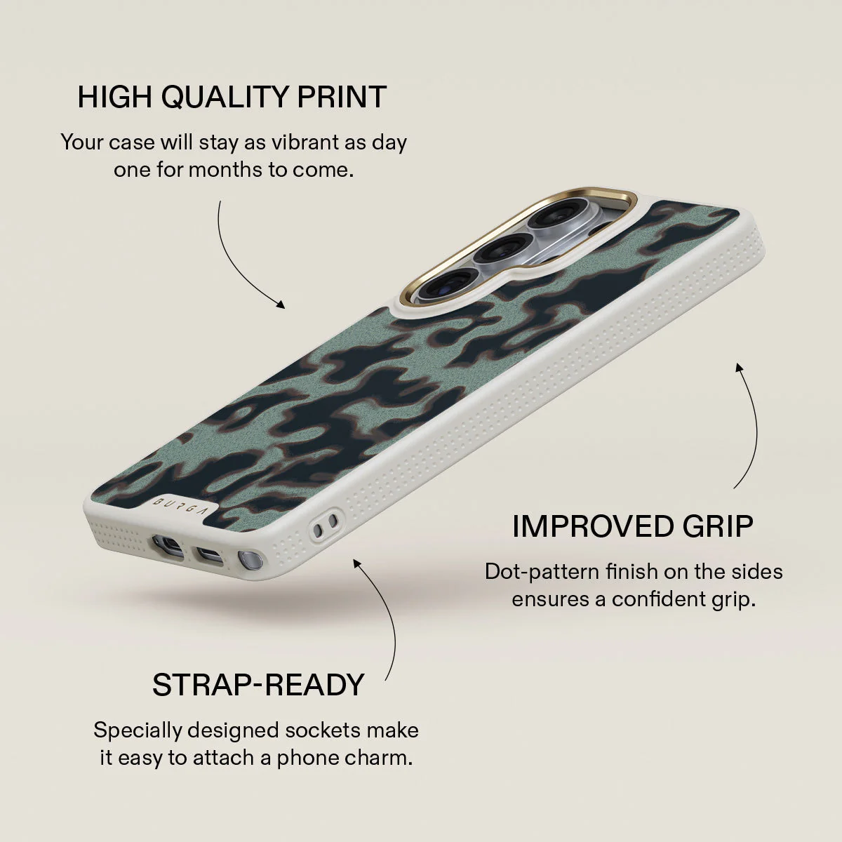 Offroad - Samsung Galaxy S26 Ultra Case - Image 30