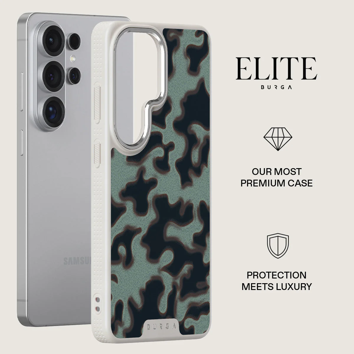 Offroad - Samsung Galaxy S26 Ultra Case - Image 34