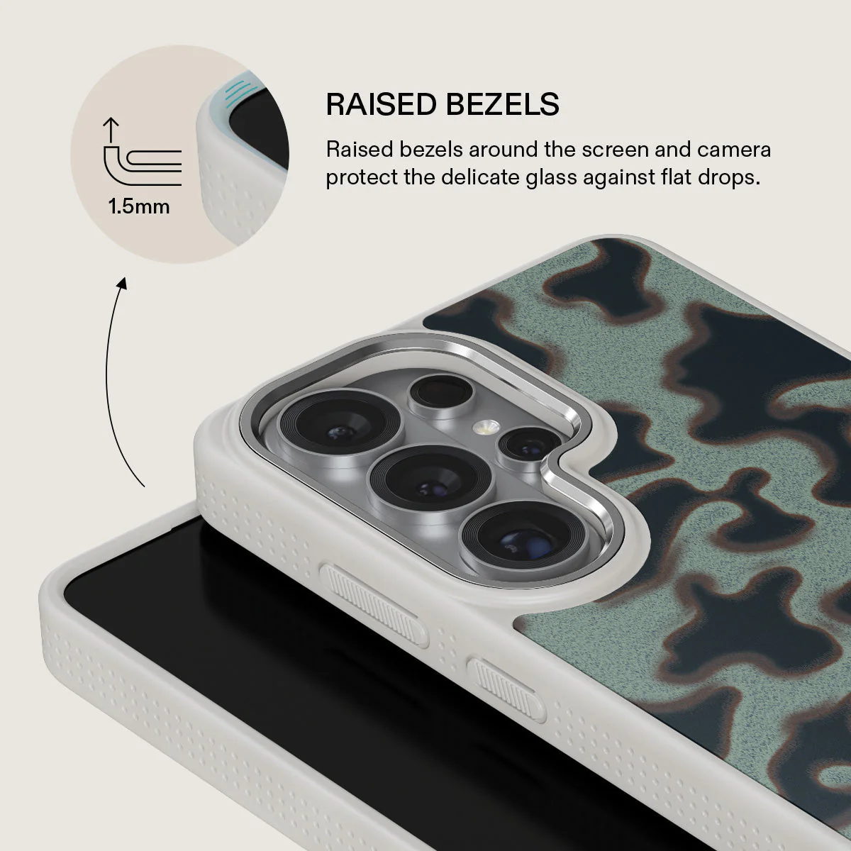 Offroad - Samsung Galaxy S26 Ultra Case - Image 36
