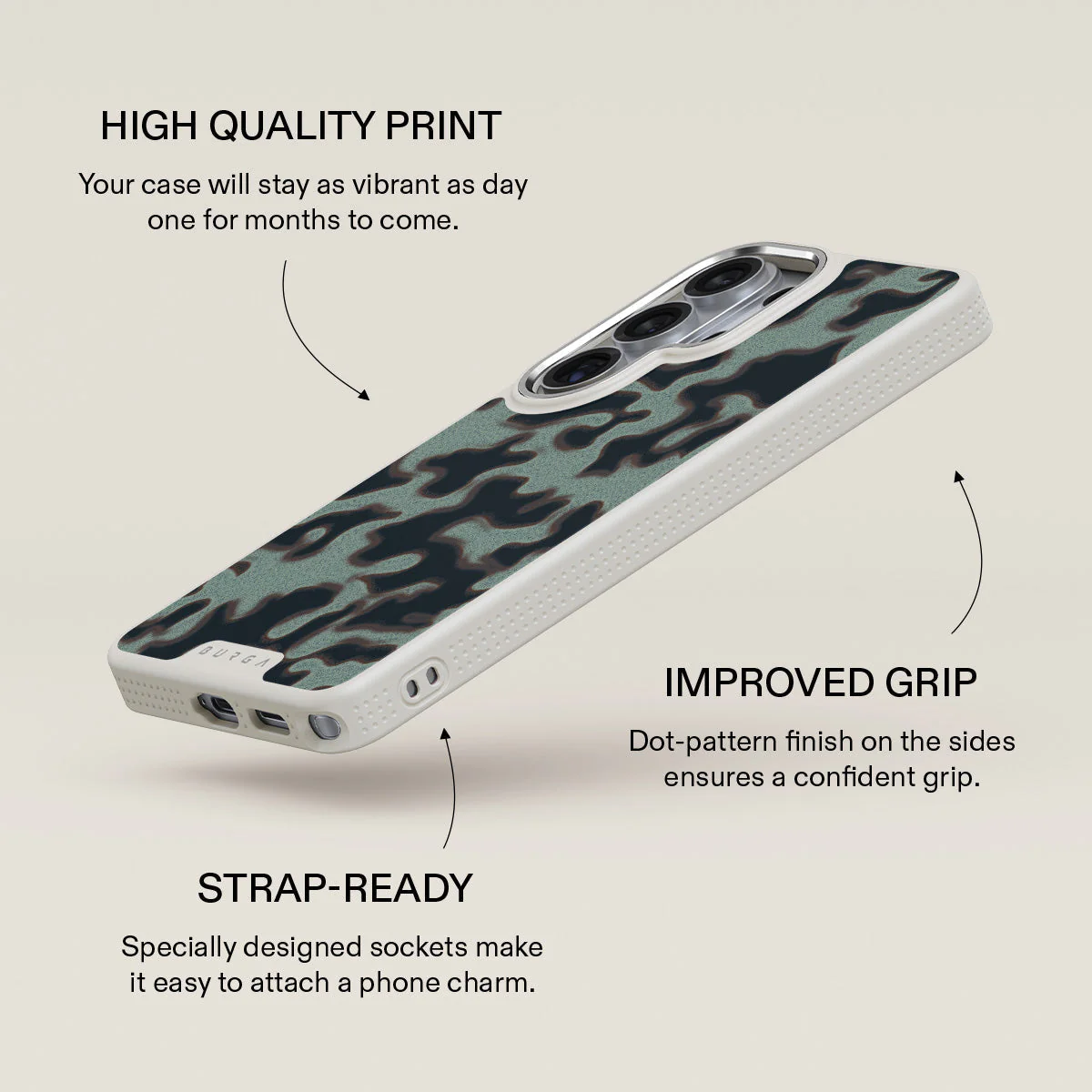 Offroad - Samsung Galaxy S26 Ultra Case - Image 37