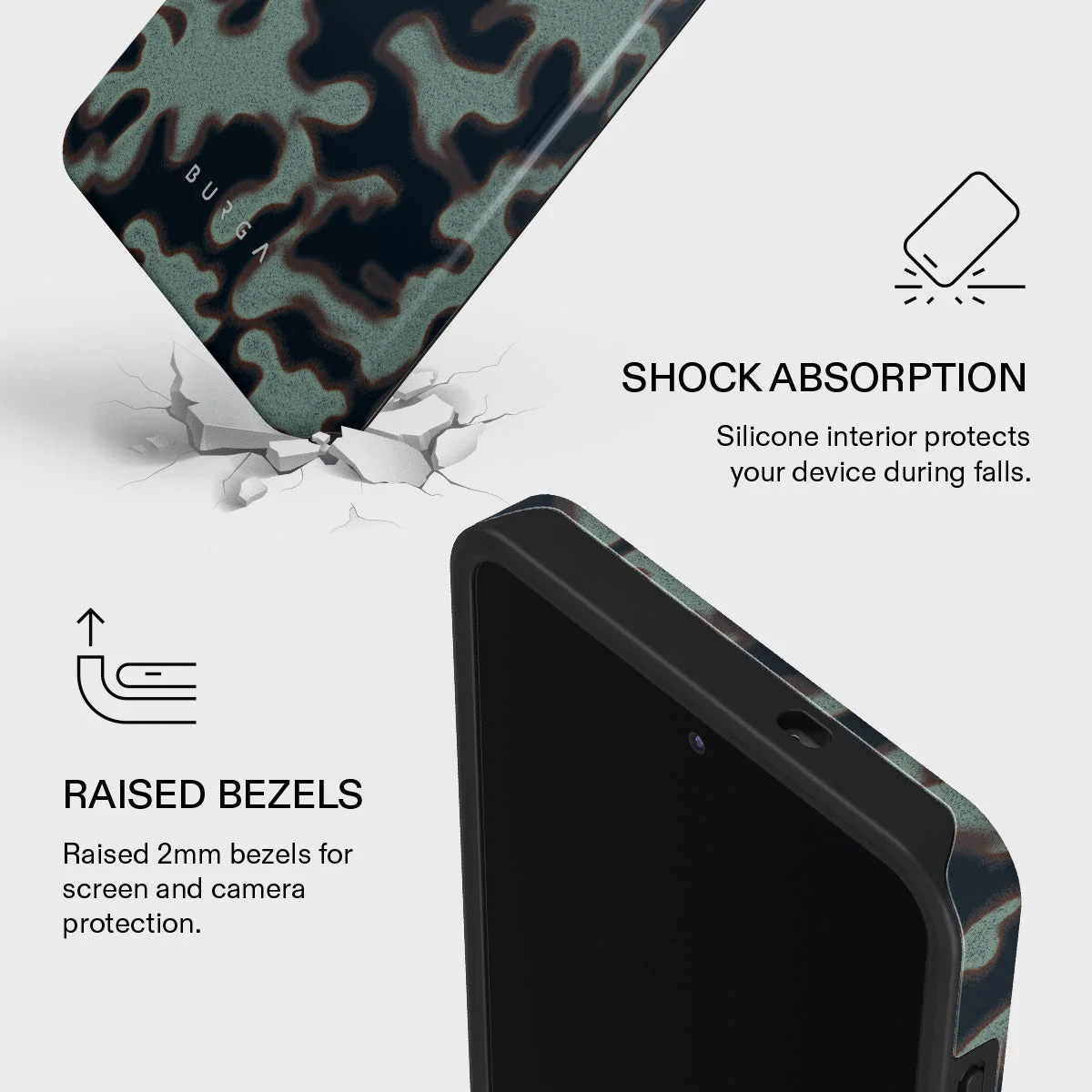 Offroad - Samsung Galaxy S26 Ultra Case - Image 4