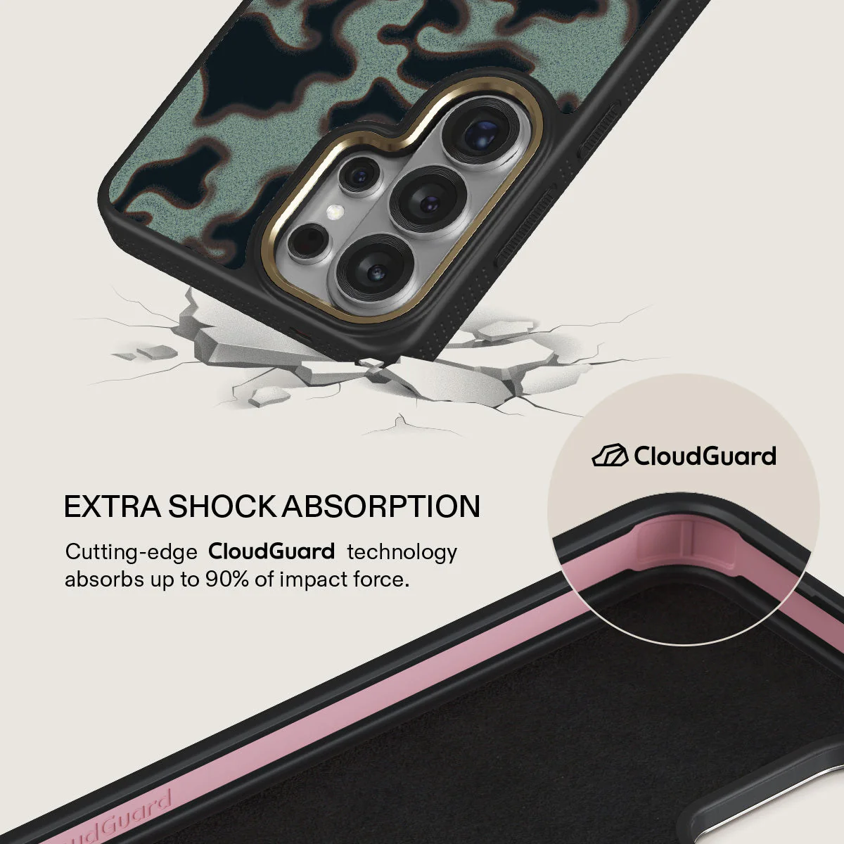 Offroad - Samsung Galaxy S26 Ultra Case - Image 7