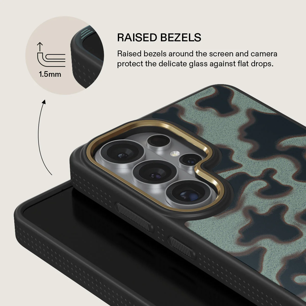 Offroad - Samsung Galaxy S26 Ultra Case - Image 8