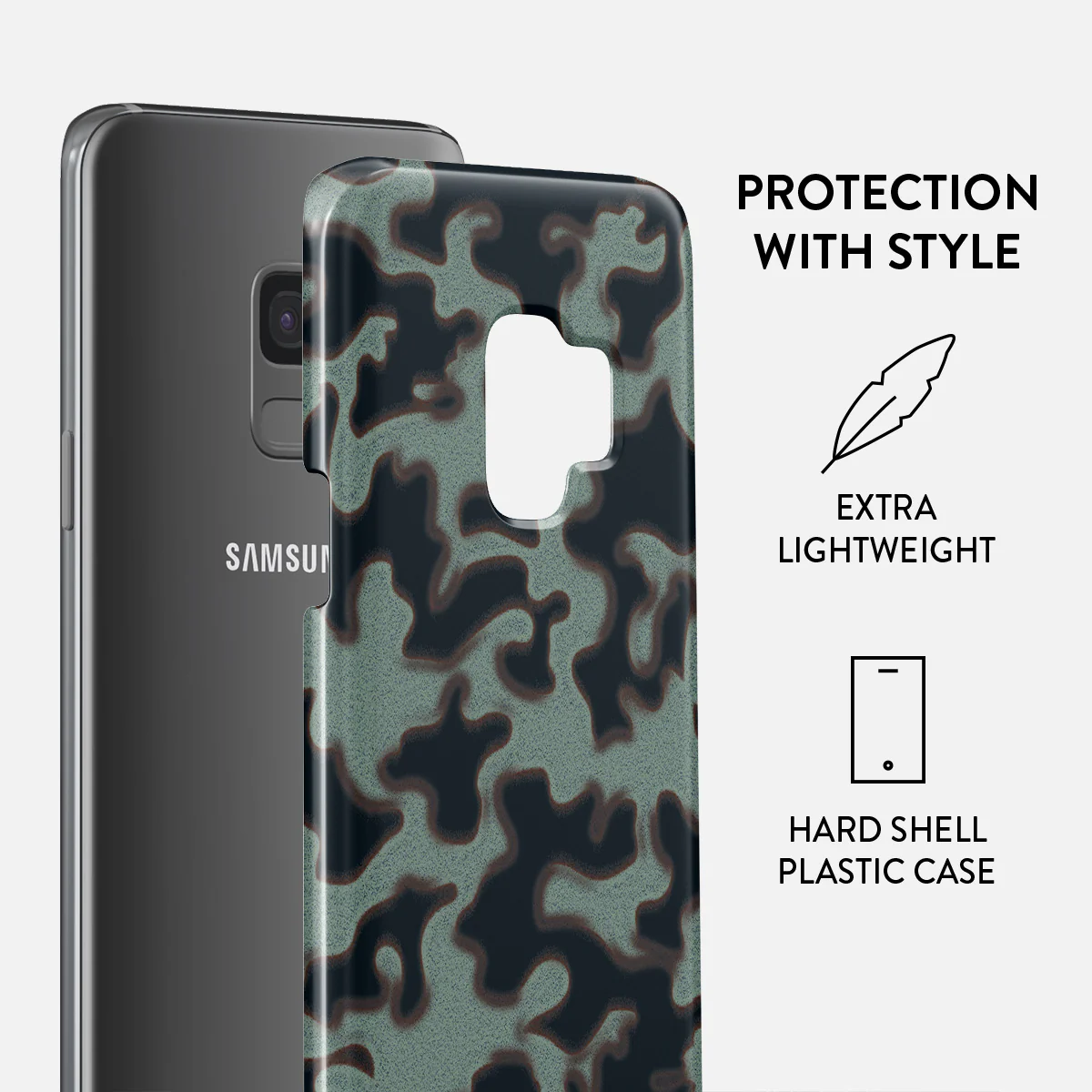 Offroad - Samsung Galaxy S9 Case - Image 2