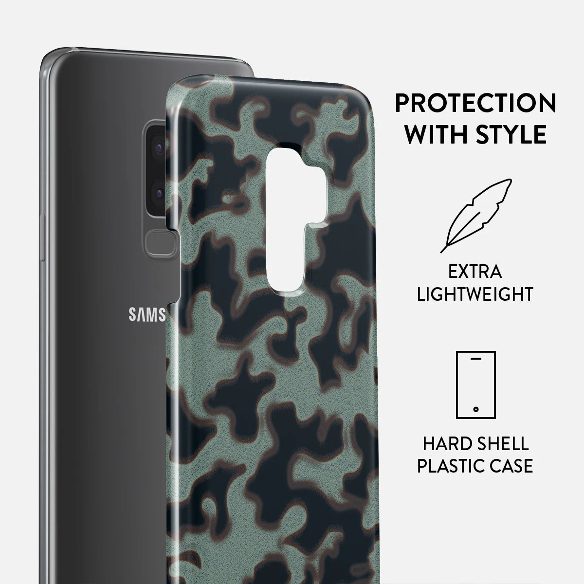 Offroad - Samsung Galaxy S9 Plus Case - Image 2