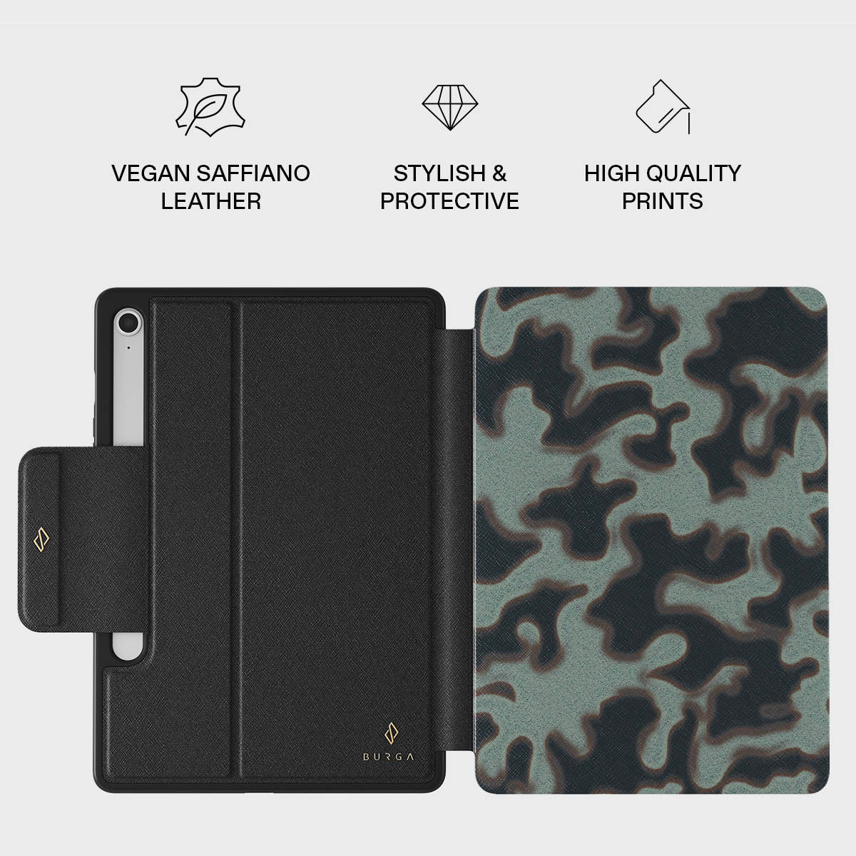 Offroad - Samsung Galaxy Tab S10 FE Case - Image 2