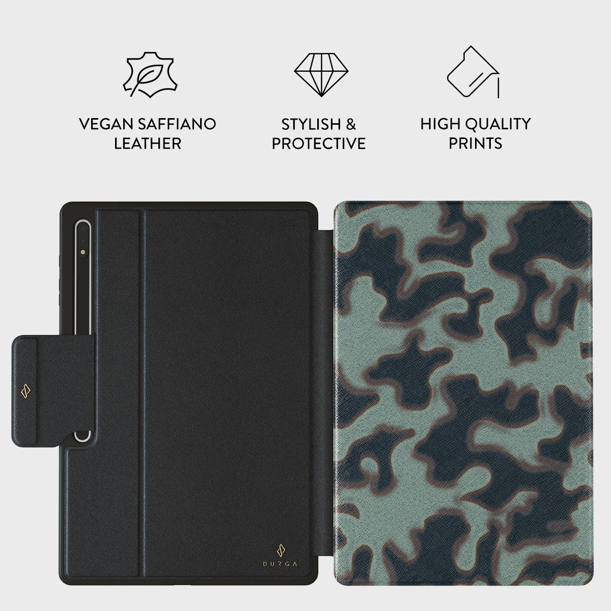 Offroad - Samsung Galaxy Tab S8 Ultra Case - Image 2