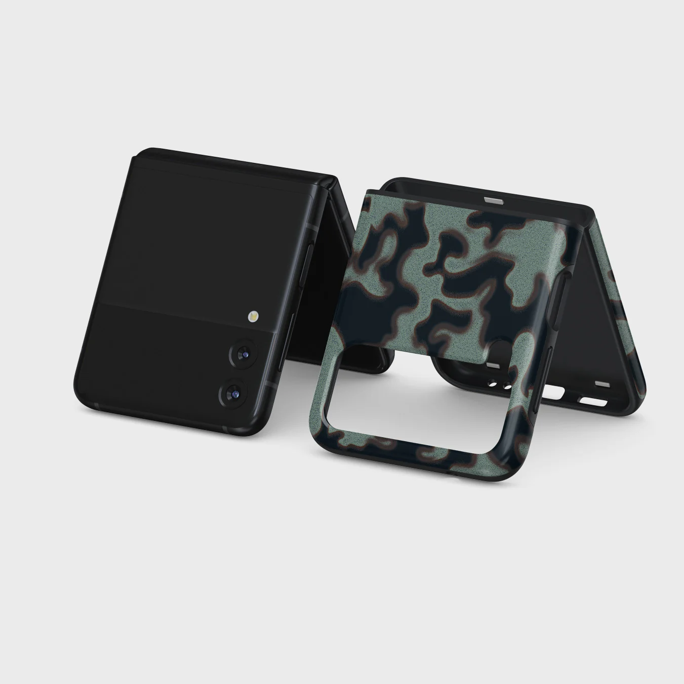 Offroad - Samsung Galaxy Z Flip 3 Case - Image 5