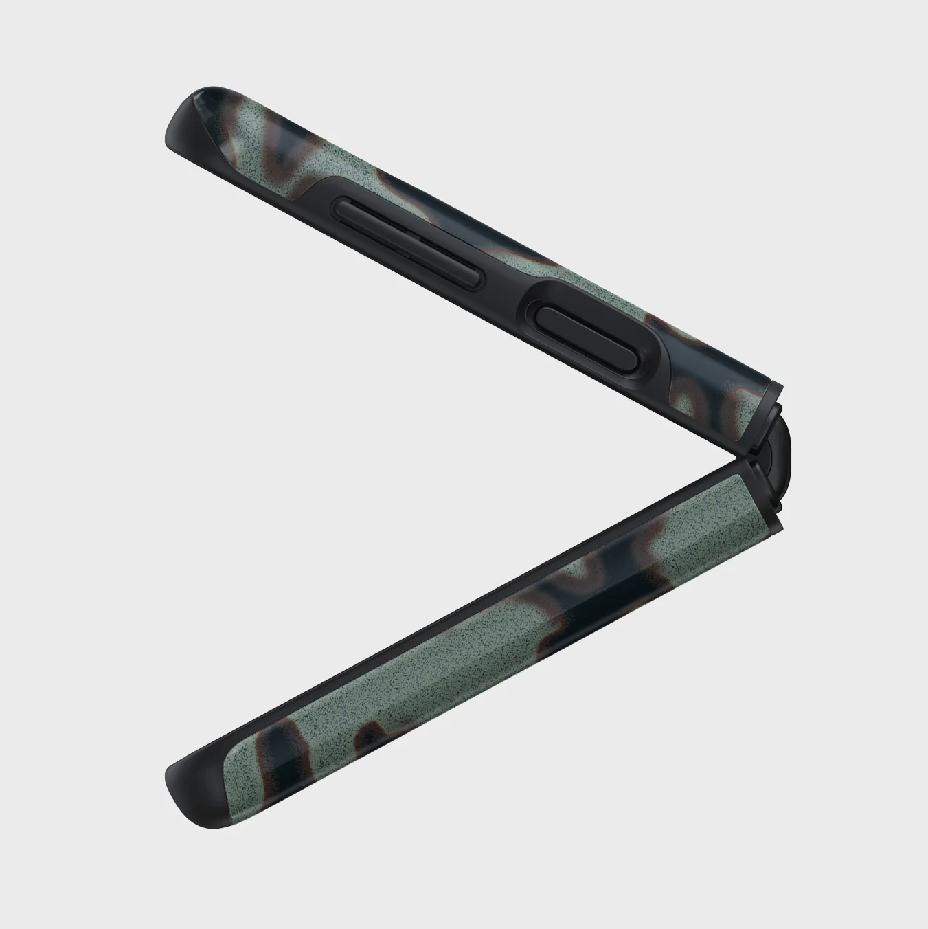 Offroad - Samsung Galaxy Z Flip 3 Case - Image 6