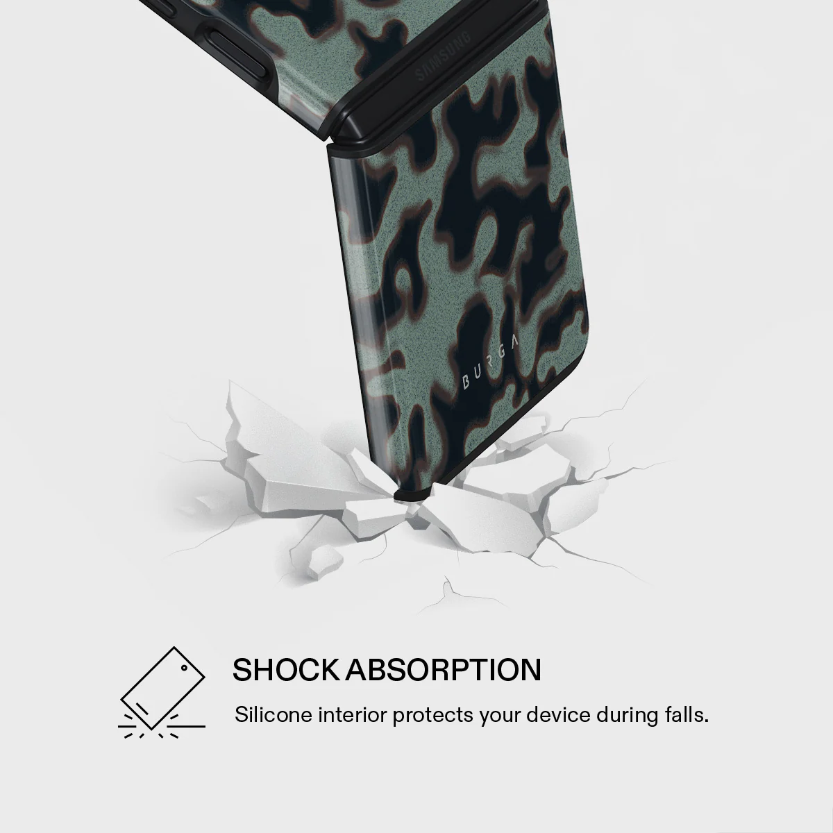 Offroad - Samsung Galaxy Z Flip 4 Case - Image 10