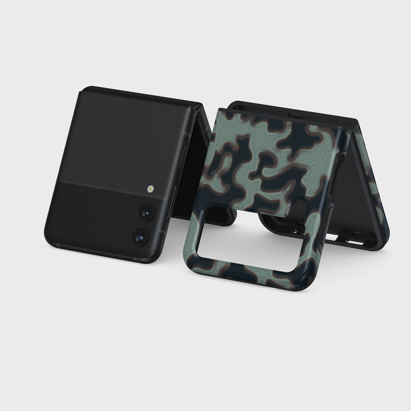 Offroad - Samsung Galaxy Z Flip 4 Case - Image 11