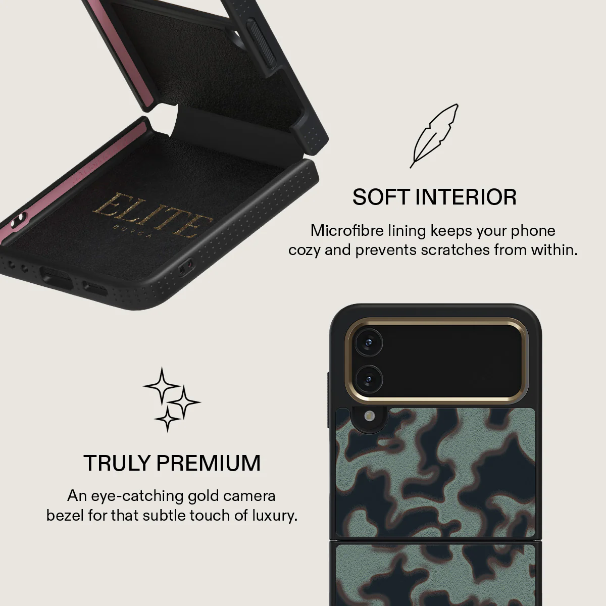 Offroad - Samsung Galaxy Z Flip 4 Case - Image 19