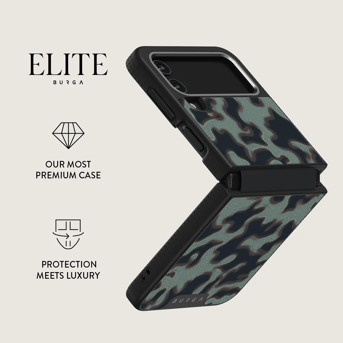 Offroad - Samsung Galaxy Z Flip 4 Case - Image 21