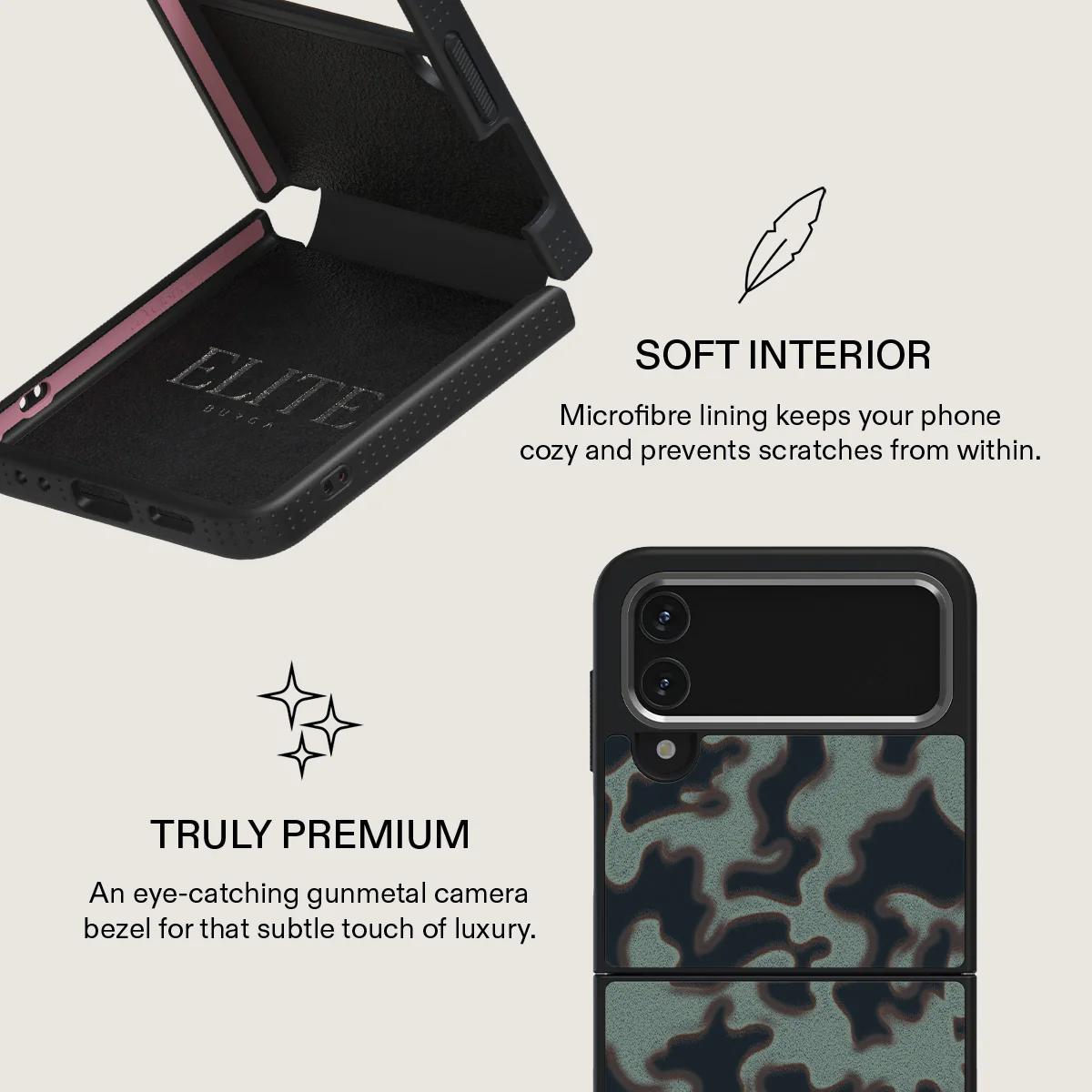 Offroad - Samsung Galaxy Z Flip 4 Case - Image 25