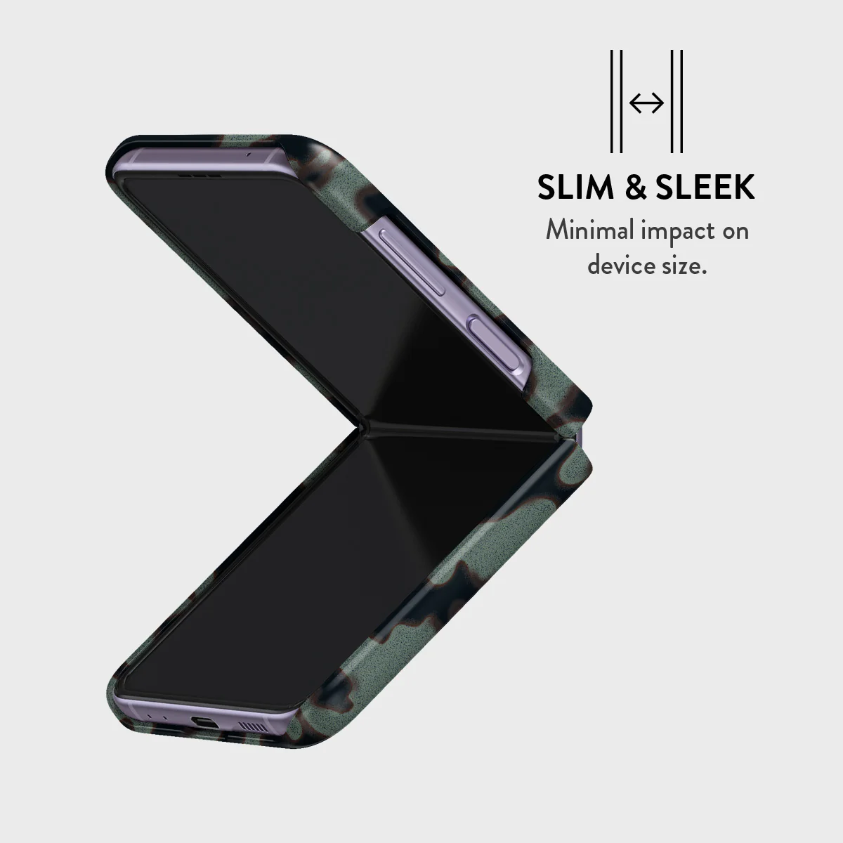 Offroad - Samsung Galaxy Z Flip 4 Case - Image 4